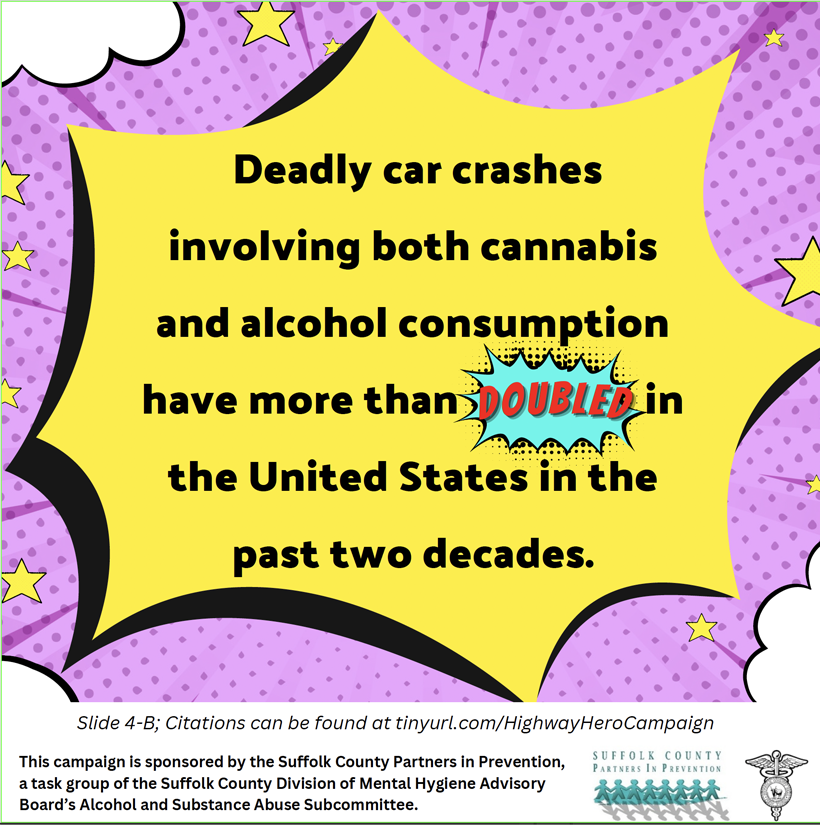 PIP- Drunk Driving - Crashes Doubled